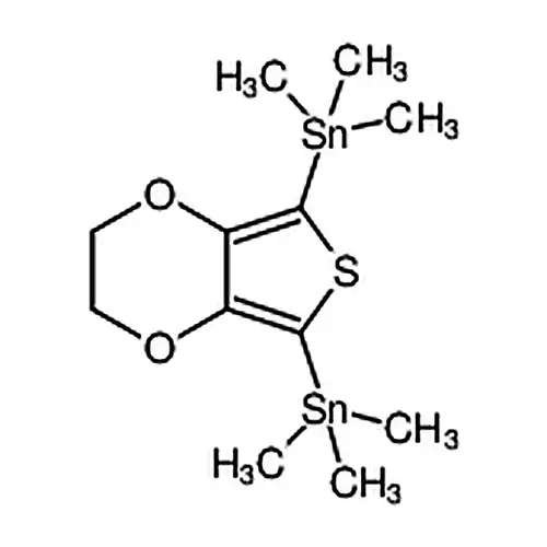 5，7-Bis(trimethylstannyl)-2，3-dihydrothieno[3，4-b][1，4]dioxine