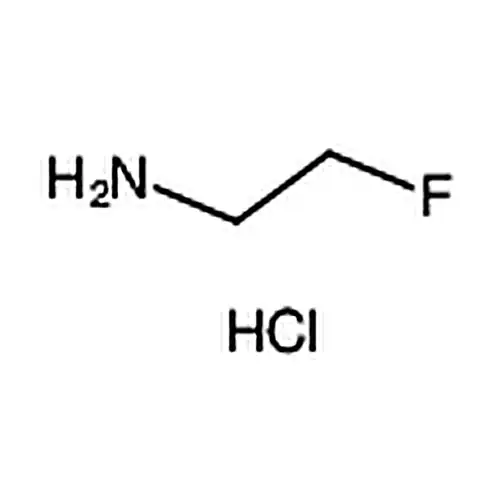 2-Fluoroethanamine hydrochloride