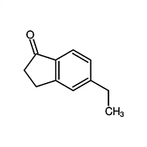 5-Ethyl-2，3-dihydro-1H-inden-1-one