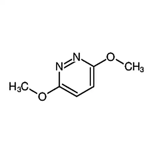 3,6-Dimethoxypyridazine