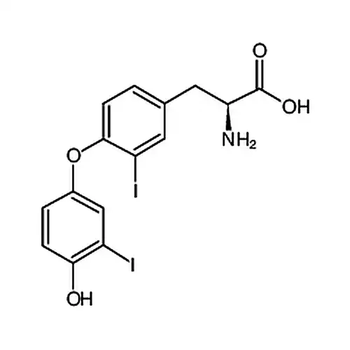 3,3'-Diiodo-L-thyronine
