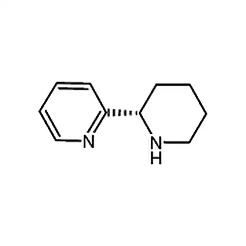2-(2S)-2-哌啶基-ピリジン