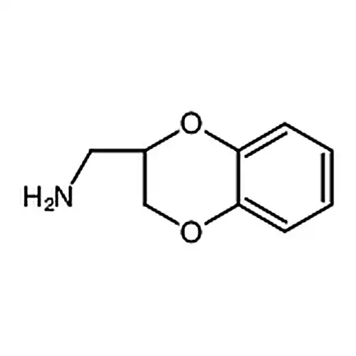 (R)-2,3-二水素-1,4-ベンゼン并二噁アルカン-2-メチルアミン