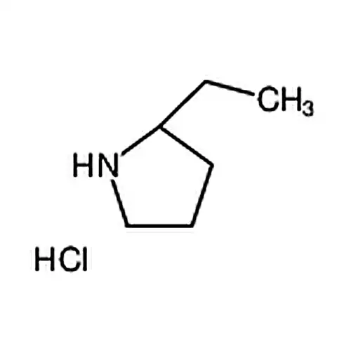 (R)-2-에틸피롤알칸염산염