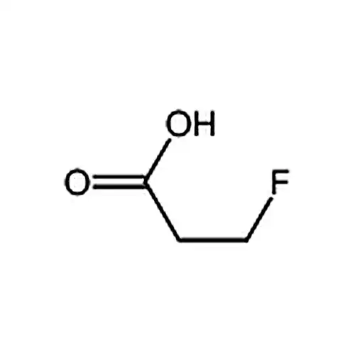 3-Fluoropropanoic acid