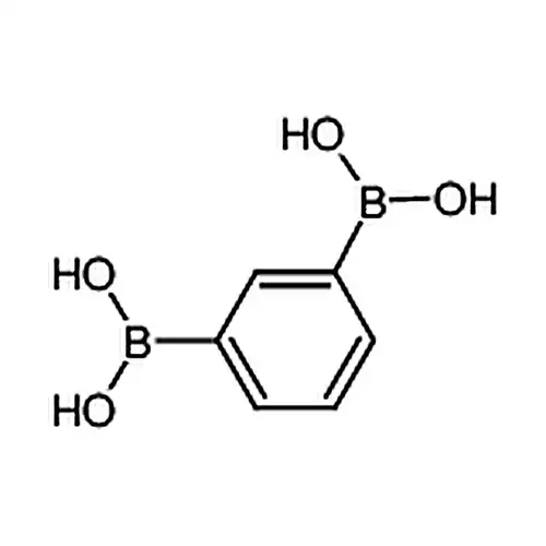 1,3-벤젠二붕산