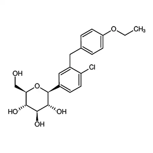Dapagliflozin