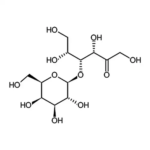 Lactulose
