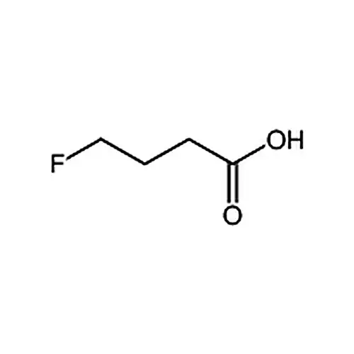 4-Fluorobutanoic acid