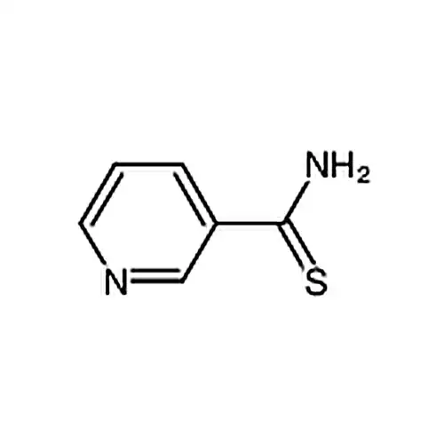 Thionicotinamide