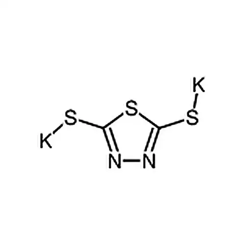 2，5-二巯基-1，3，4-噻二唑二カリウム塩