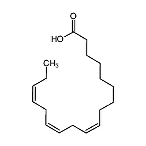 Linolenic acid