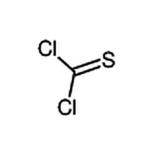 Thiophosgene