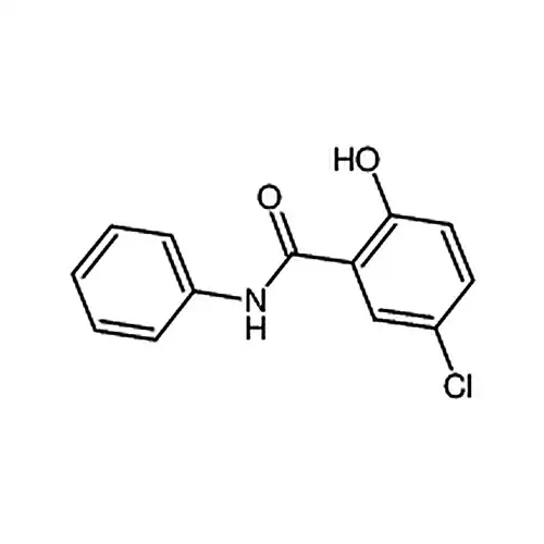 5-염소水杨酰아닐린