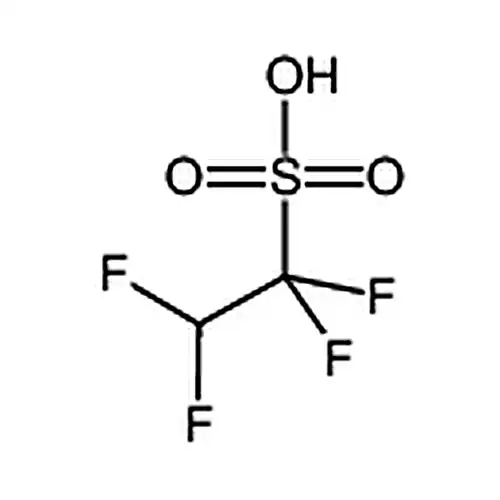 1,1,2,2-tetrafluoroethanesulfonic acid