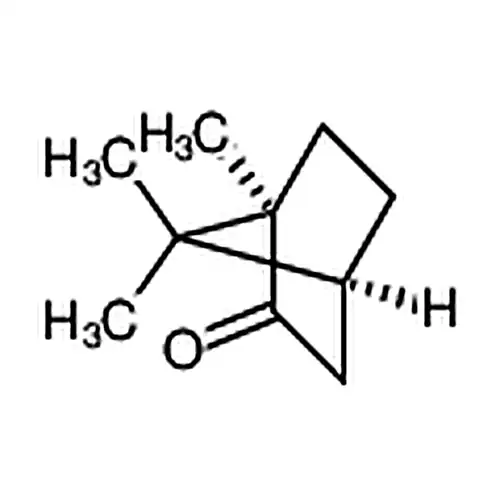 L(-)-Camphor