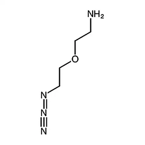 Azido-PEG1-amine