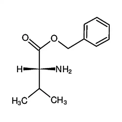 D-缬氨кислота苄эфир
