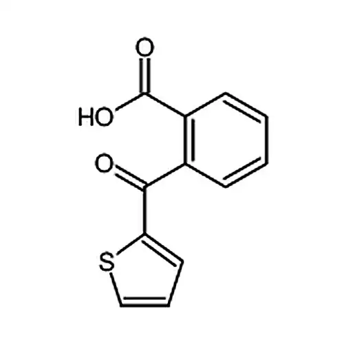 2-(2-チオフェン基羰基)ベンゼンギ酸