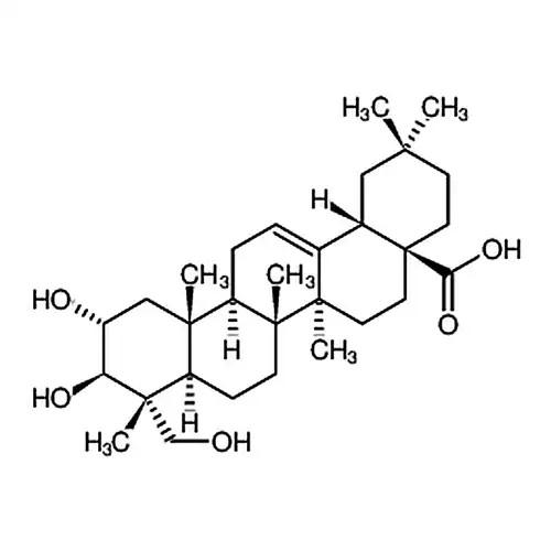 Arjunolic acid