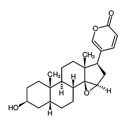 Resibufogenin