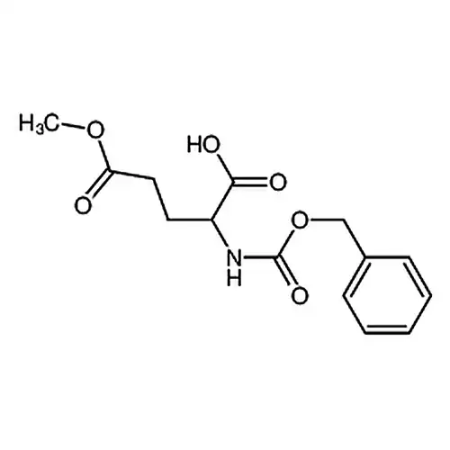 5-Methyl N-Carbobenzoxy-L-glutamate
