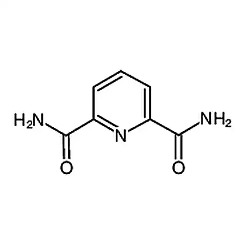 Pyridine-2,6-dicarboxamide