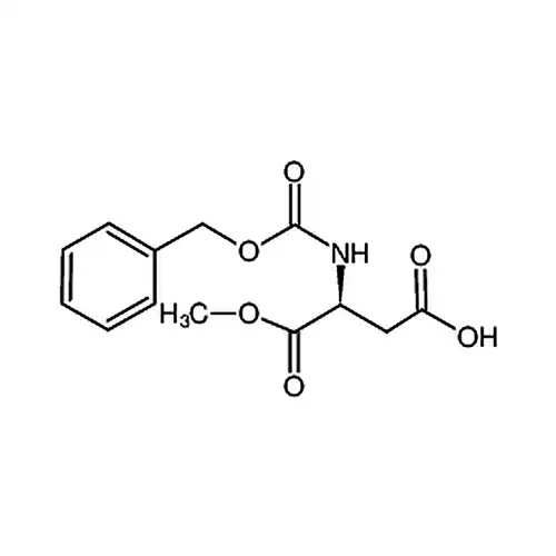 N-苄кислорода羰基-L-天冬氨кислота 1-метилэфир