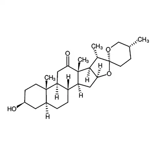 Hecogenin