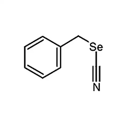 Benzyl selenocyanate