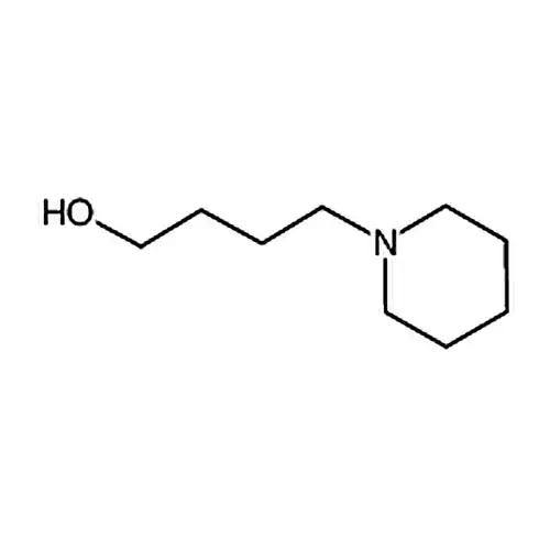 4-(1-哌啶基)-1-ブチルアルコール