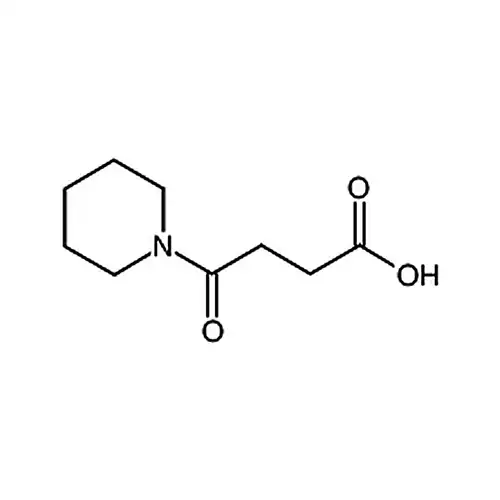 4-OXO-4-PIPERIDIN-1-YL-BUTYRIC ACID