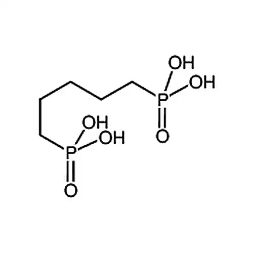 1，5-Pentylenediphosphonic Acid