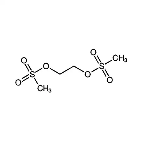 2-(Methanesulfonyloxy)ethyl methanesulfonate