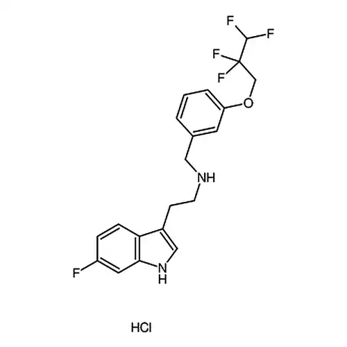Lu AE58054 Hydrochloride