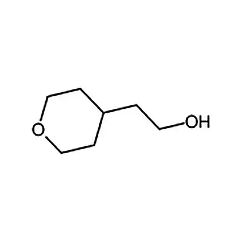4-(2-羟에틸)四수소吡喃