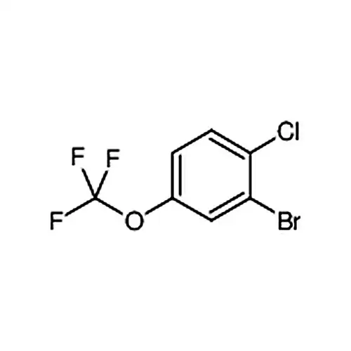 3-臭素-4-塩素三フッ素メチル酸素基ベンゼン