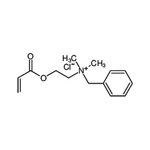 N-(2-프로필렌酰산소에틸)-N-벤질-N,N-디메틸염화铵