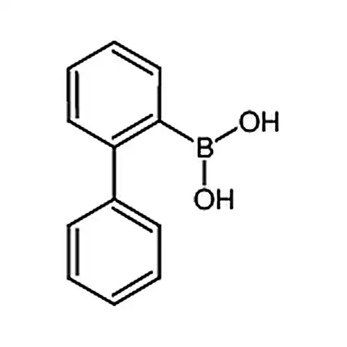 2-Biphenylboronic acid