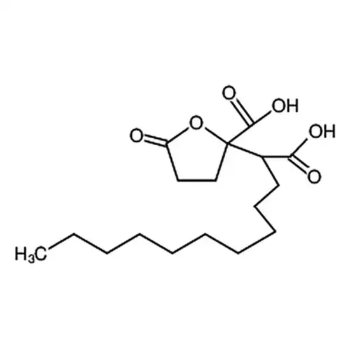 Spiculisporic Acid