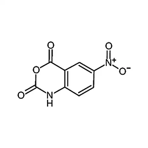 5-니트로靛红무수물