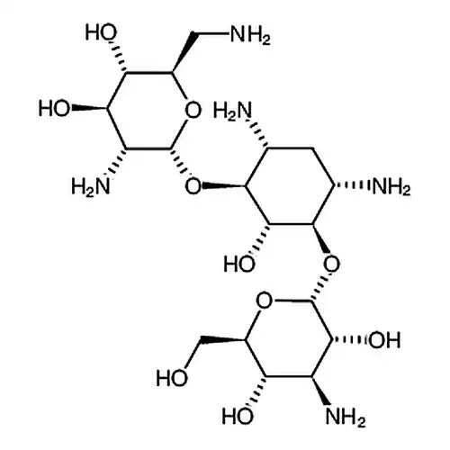 Bekanamycin