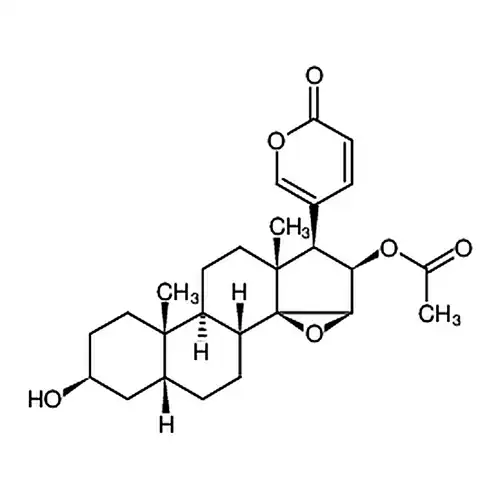 Cinobufagin