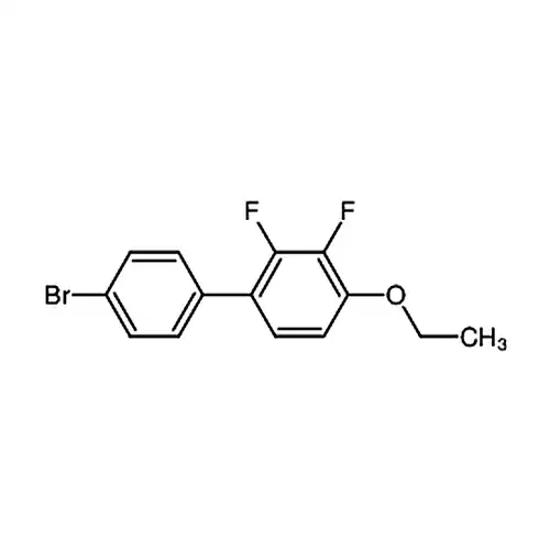 4''-Bromo-4-ethoxy-2，3-difluoro-1，1''-biphenyl