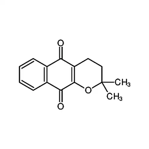 α-Lapachone