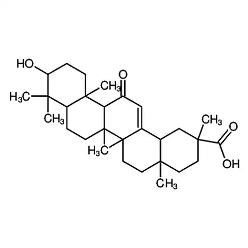 18β-Glycyrrhetinic acid