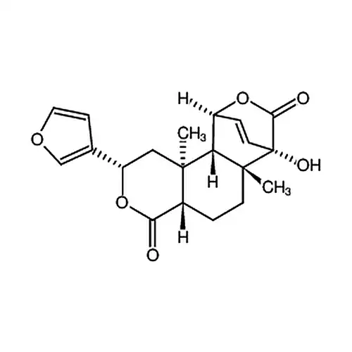 Isocolumbin
