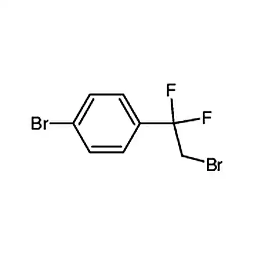 1-Bromo-4-(2-bromo-1，1-difluoroethyl)benzene