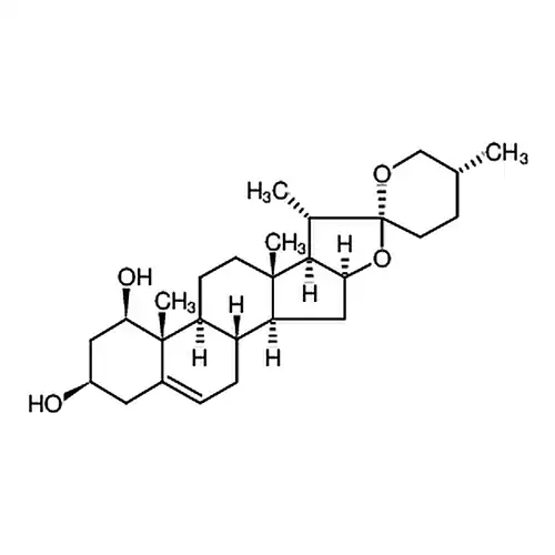 Ruscogenin