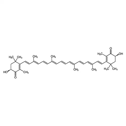 ASTAXANTHIN